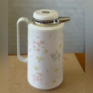 Vintage Corning Ware Thermique Beverage Server